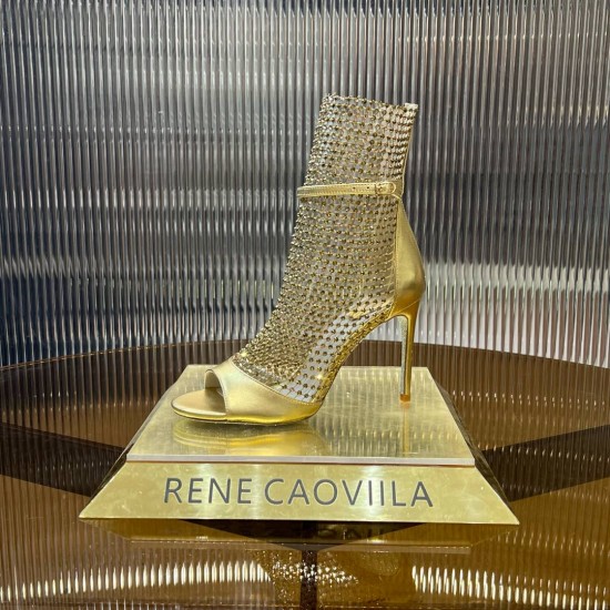 Rene caovilla Galaxia Sandal