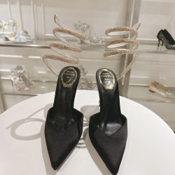 Rene caovilla Pumps