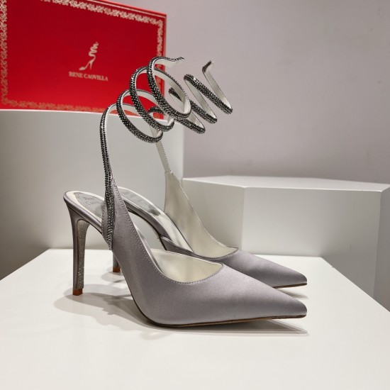 Rene caovilla Pumps