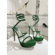 Rene caovilla Platforms Sandals