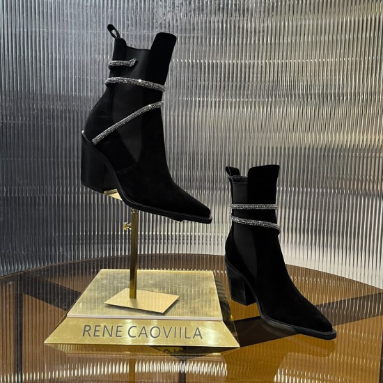 Rene caovilla Boots