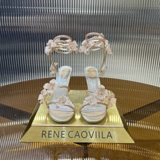 Rene caovilla Sandals