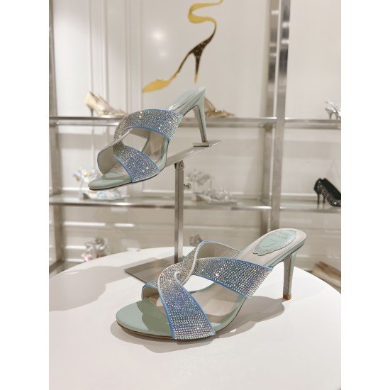 Rene caovilla Sandals