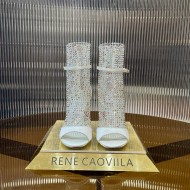 Rene caovilla Galaxia Sandal
