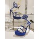 Rene caovilla Platforms Sandals