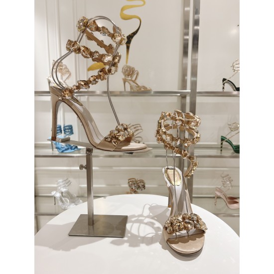 Rene caovilla Sandals Rene caovilla Sandals