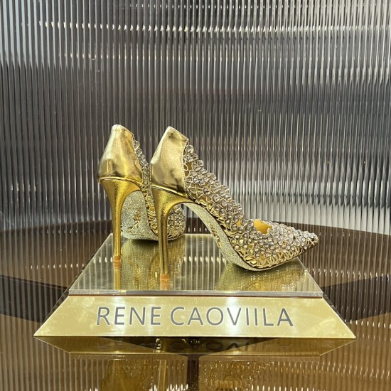 Rene caovilla Pumps