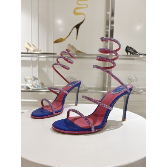 Rene caovilla Sandals