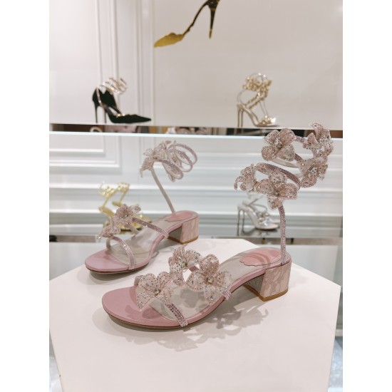 Rene caovilla Sandals