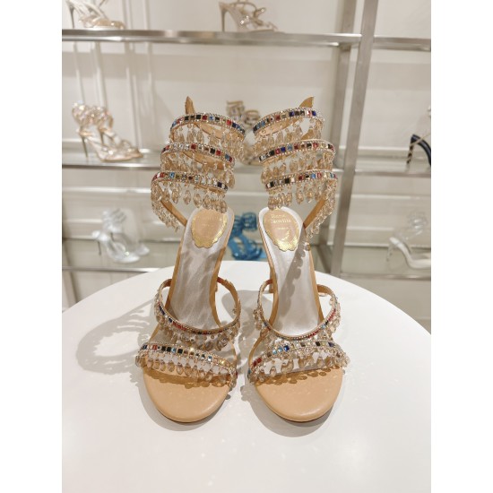 Rene caovilla Sandals