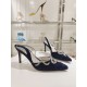 Rene caovilla Slingbacks