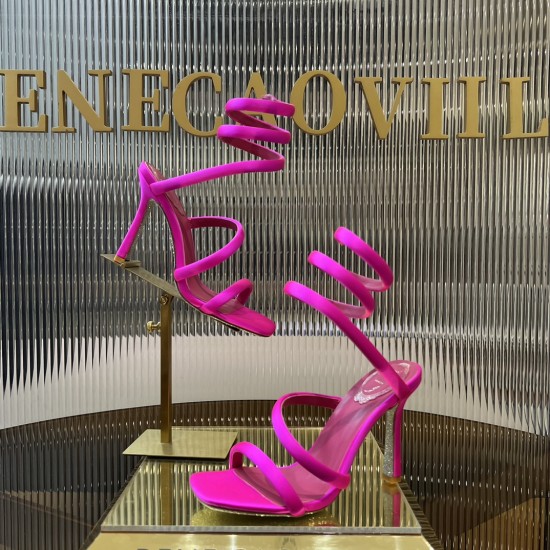 Rene caovilla Sandals