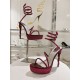 Rene caovilla Platforms Sandals