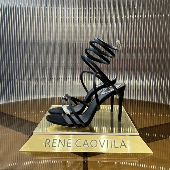 Rene caovilla Sandals