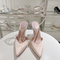 Rene caovilla Pumps