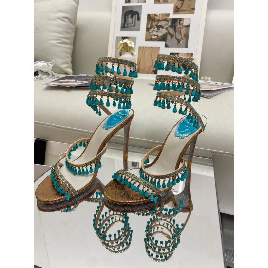 Rene caovilla Sandals