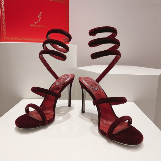 Rene caovilla Sandals