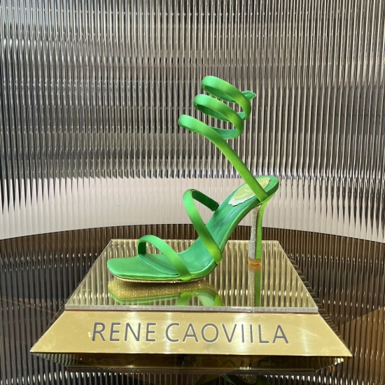 Rene caovilla Sandals