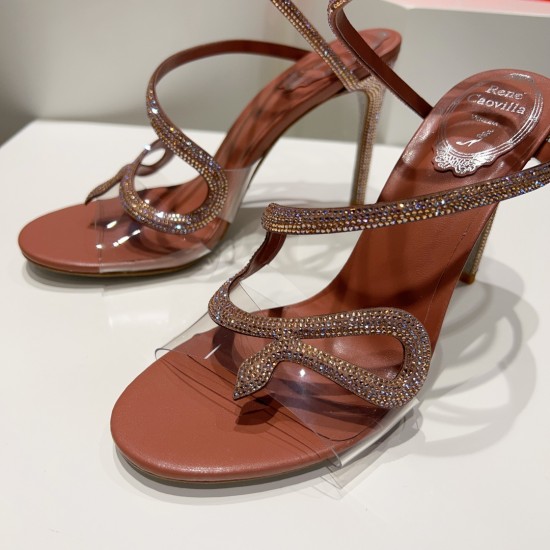 Rene caovilla Sandals