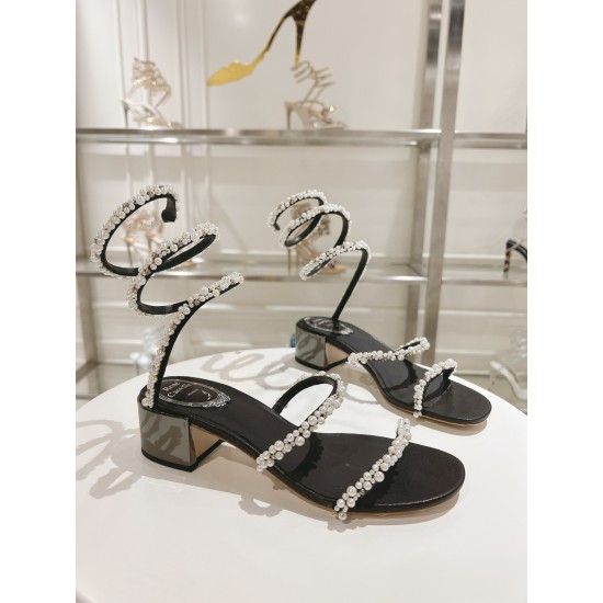 Rene caovilla Sandals