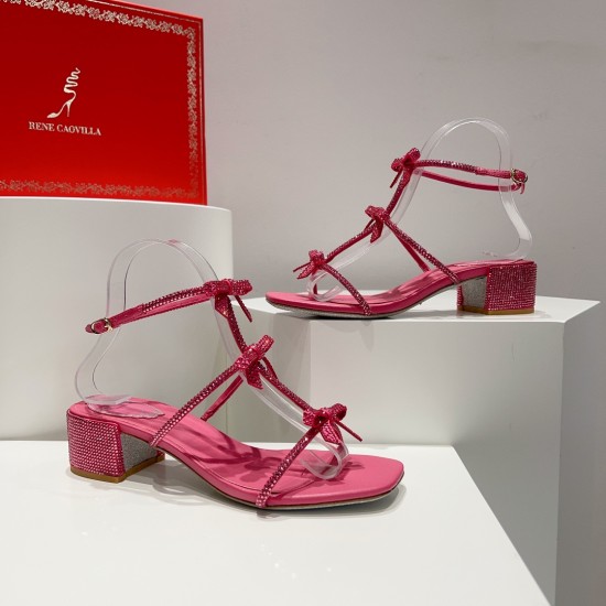 Rene caovilla Sandals