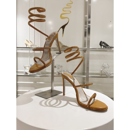 Rene caovilla Sandals