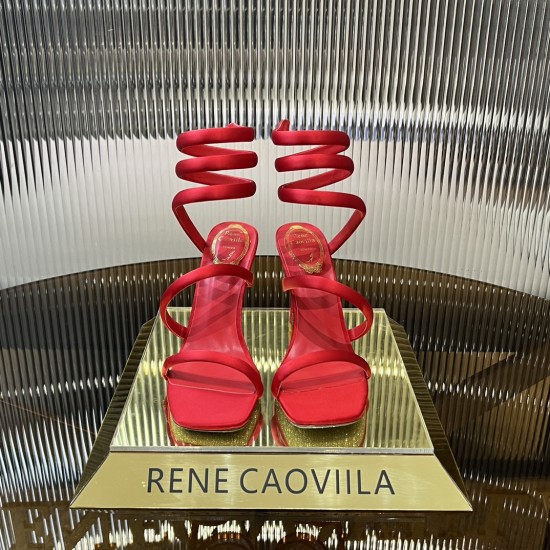 Rene caovilla Sandals