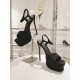 Rene caovilla Platforms Sandals