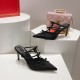 Rene caovilla Pumps