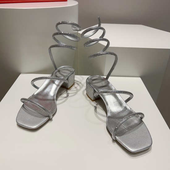 Rene caovilla Sandals