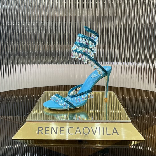 Rene caovilla Sandals