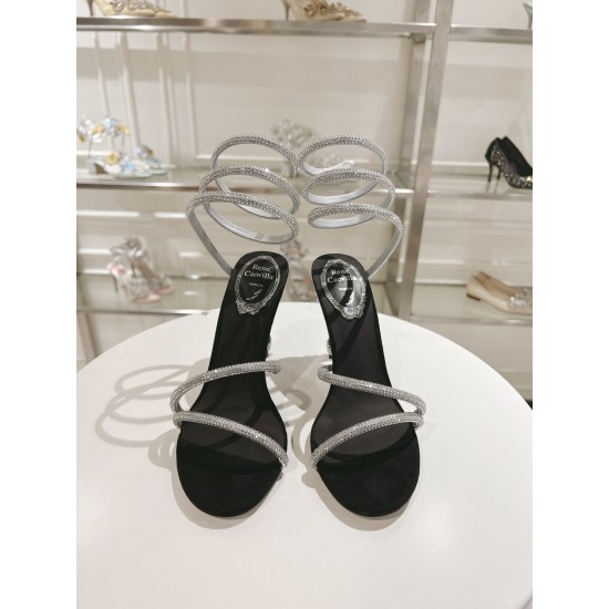 Rene caovilla Sandals