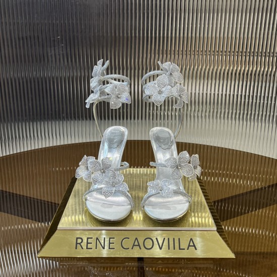 Rene caovilla Sandals