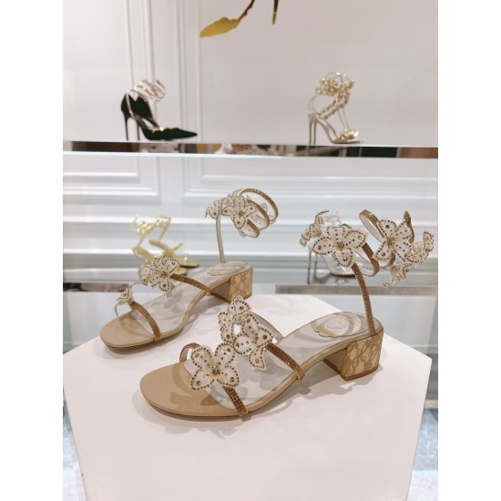 Rene caovilla Sandals