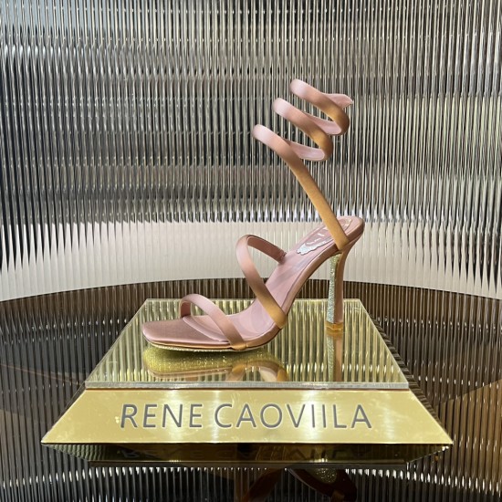 Rene caovilla Sandals