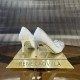 Rene caovilla Mules Pumps