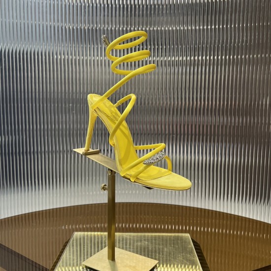 Rene caovilla Sandals