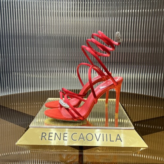 Rene caovilla Sandals