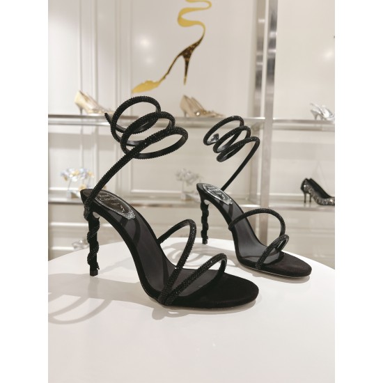 Rene caovilla Sandals