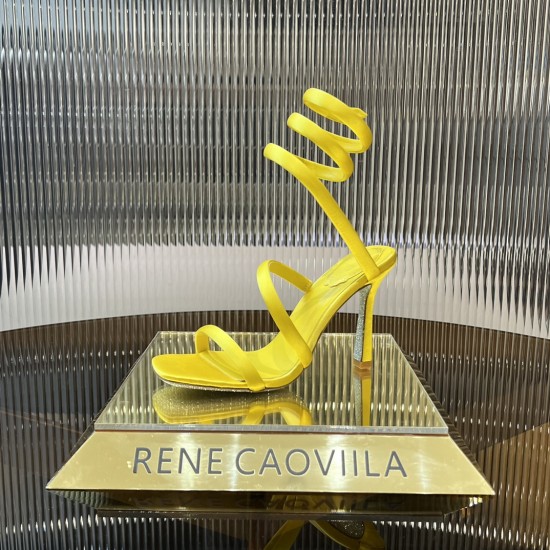 Rene caovilla Sandals