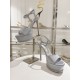 Rene caovilla Platforms Sandals