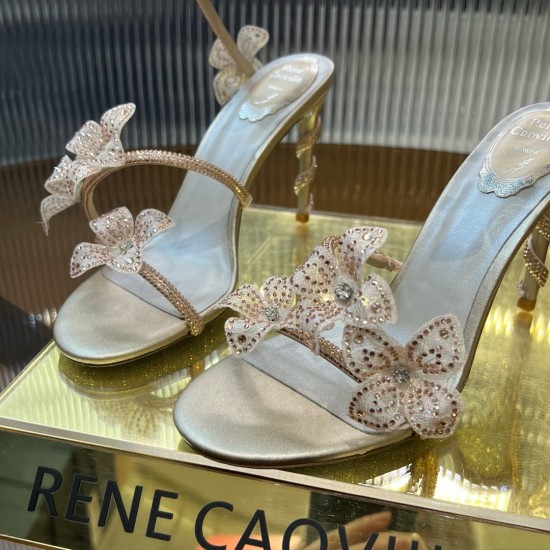 Rene caovilla Sandals