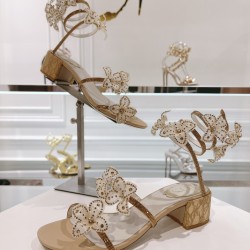 Rene caovilla Sandals