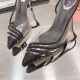 Rene caovilla Slingbacks