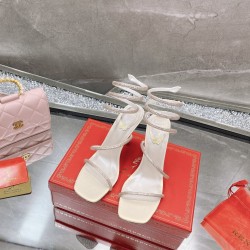 Rene caovilla Sandals