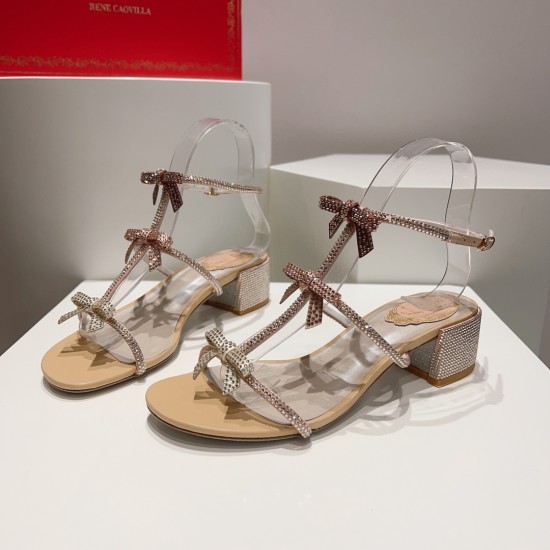 Rene caovilla Sandals