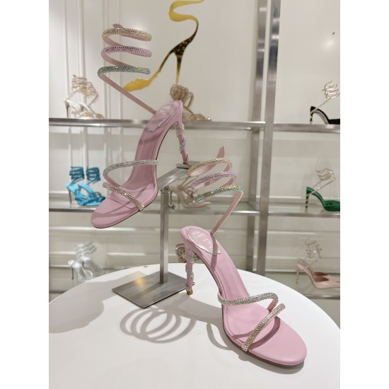 Rene caovilla Sandals