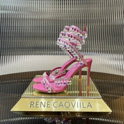 Rene caovilla Sandals