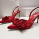 Rene caovilla Slingbacks