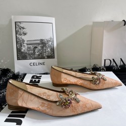 Rene caovilla Ballerinas